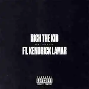 Instrumental: Rich The Kid - New Freezer Ft. Kendrick Lamar